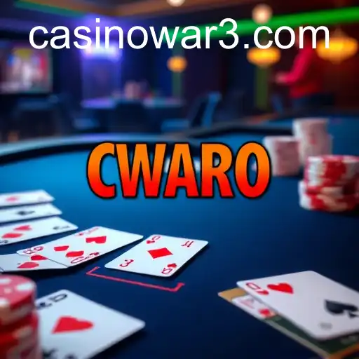 The Thrill Behind Casino War in the Digital Age