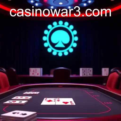 The Digital Evolution of Casino War