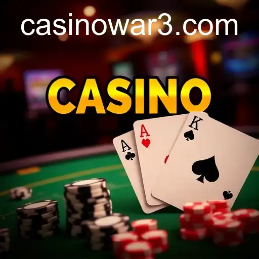 The Rising Popularity of Casino War