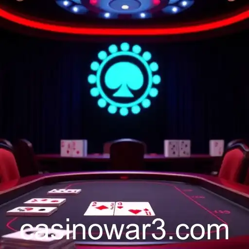 The Digital Evolution of Casino War