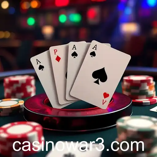 The Persisting Popularity of Casino War